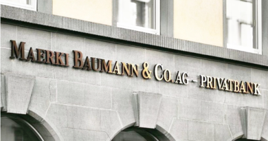 Banque Maerki Baumann