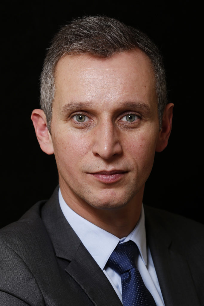 Christophe Lustenberger
